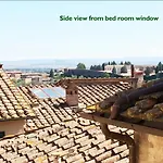 Charming Flat Center Close Piazza Del Campo Apartamento Siena