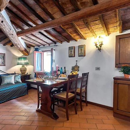 Charming Flat Center Close Piazza Del Campo * סיינה