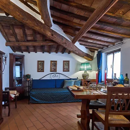 Charming Flat Center Close Piazza Del Campo Apartment