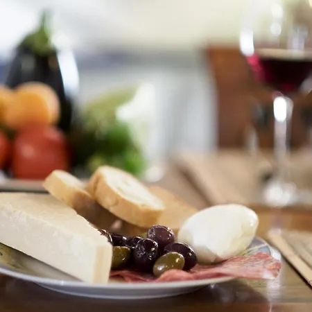 Charming Flat Center Close Piazza Del Campo דירה סיינה