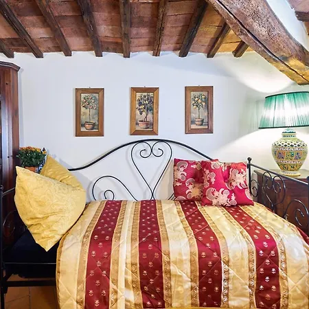 Apartment Charming Flat Center Close Piazza Del Campo *