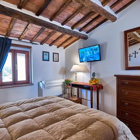 Charming Flat Center Close Piazza Del Campo Apartamento *