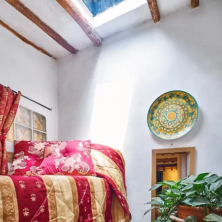 Apartment Charming Flat Center Close Piazza Del Campo