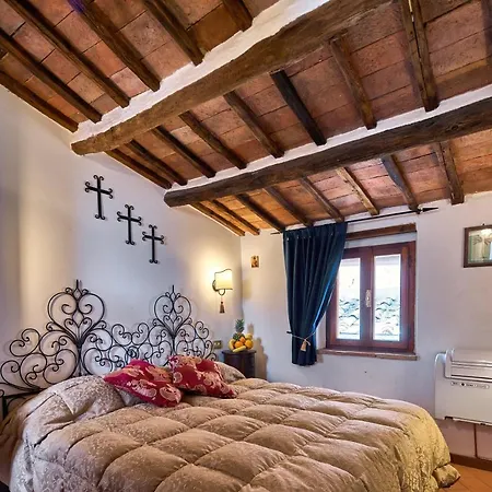 Apartment Charming Flat Center Close Piazza Del Campo *