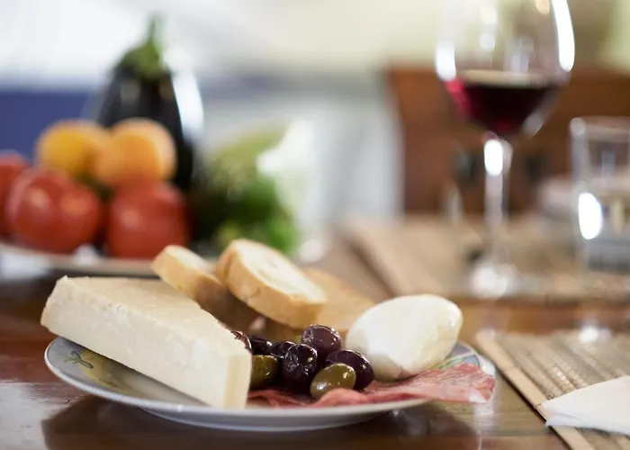 Charming Flat Center Close Piazza Del Campo Apartament Siena