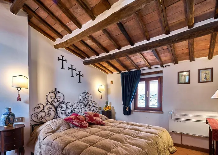 Lägenhet Charming Flat Center Close Piazza Del Campo *