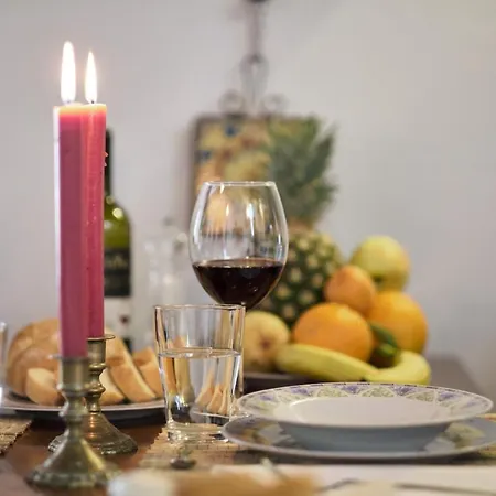 Апартаменти Charming Flat Center Close Piazza Del Campo