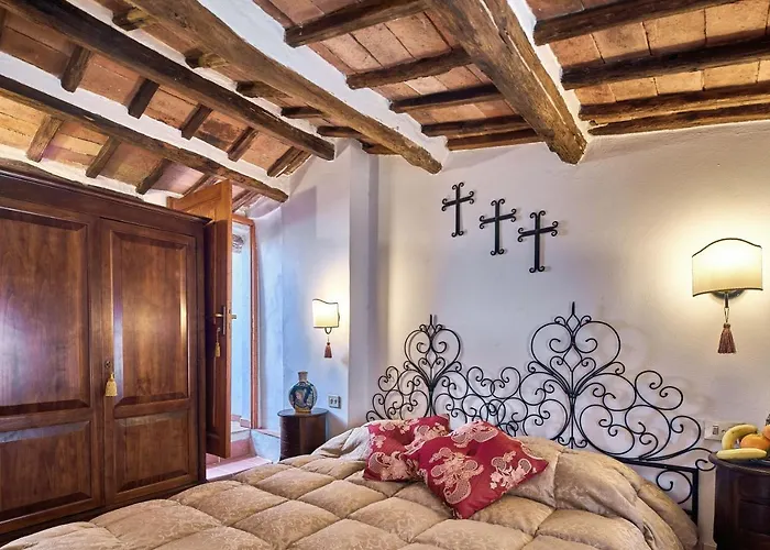 Charming Flat Center Close Piazza Del Campo シエーナ