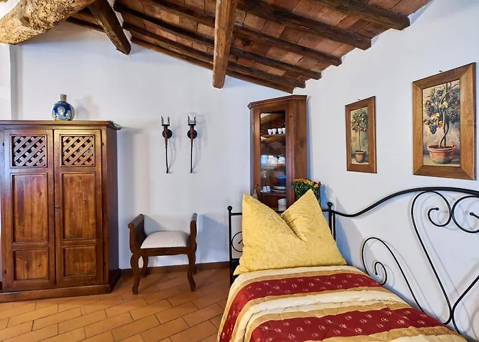 Charming Flat Center Close Piazza Del Campo * シエーナ