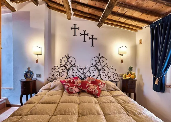 Charming Flat Center Close Piazza Del Campo *