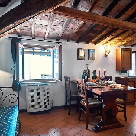 Charming Flat Center Close Piazza Del Campo * Siena