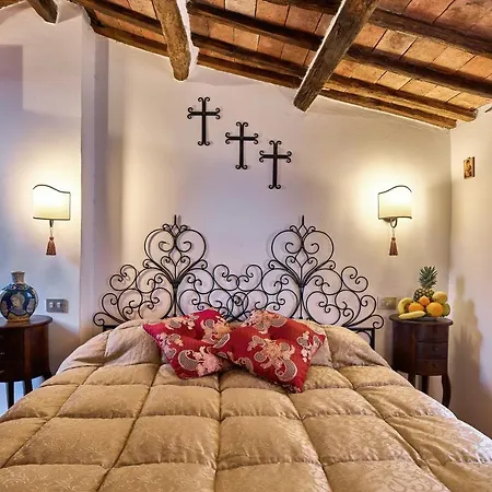 Charming Flat Center Close Piazza Del Campo *