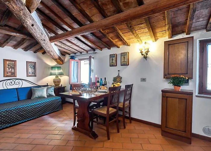 Charming Flat Center Close Piazza Del Campo * Siena
