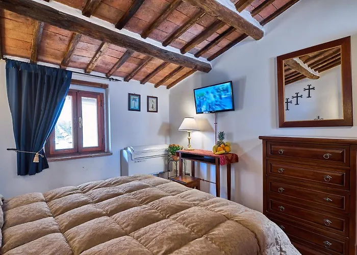 Charming Flat Center Close Piazza Del Campo Apartman *