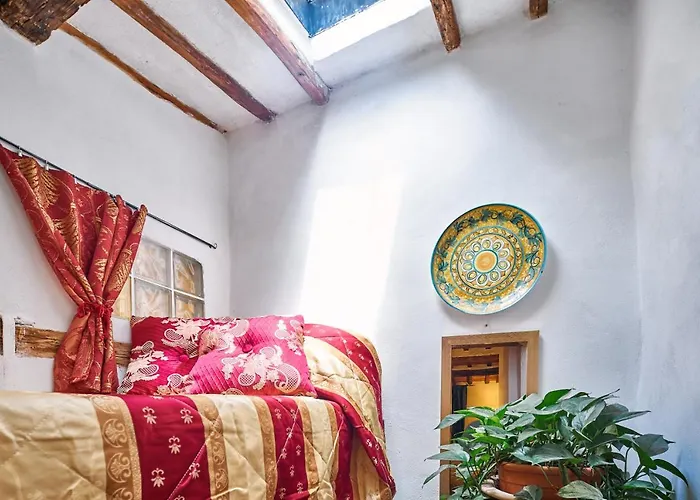 Apartman Charming Flat Center Close Piazza Del Campo